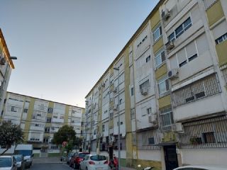 Promoción de viviendas en venta en avda. blas infante, 86 en la provincia de Cádiz