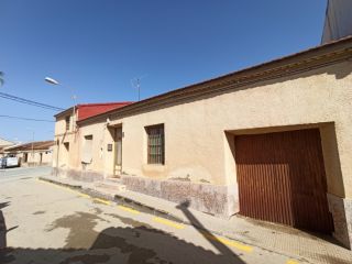 Vivienda en venta en c. cl san miguel, 1, Martinez Del Puerto, Los, Murcia