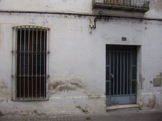 Vivienda en venta en c. barranco, 16, Oliva, Valencia