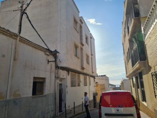 Vivienda en venta en c. mendez nuñez, 14, Garrucha, Almería