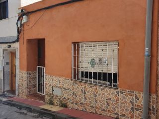 Vivienda en venta en c. candelaria, 53, Garres, Los, Murcia