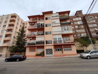 Vivienda en venta en c. la via, 16, Ibi, Alicante