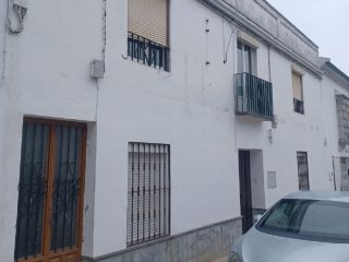 Vivienda en venta en c. cl. calle santa cruz baja, n.21, p.1, po.s/n, 21, Bujalance, Córdoba