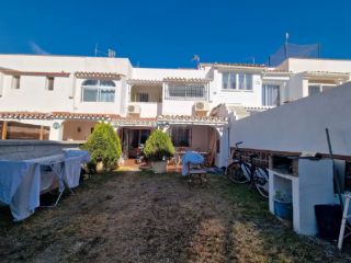 Promoción de viviendas en venta en urb. princesa kristina, 25 en la provincia de Málaga