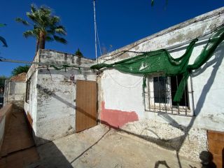 Vivienda en venta en c. panoramica, 1, Bonanza, Cádiz