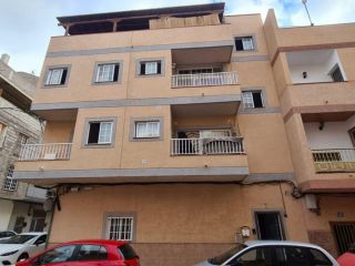 Promoción de viviendas en venta en c. puerto escondido... en la provincia de Sta. Cruz Tenerife