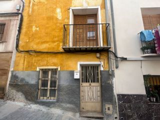 Vivienda en venta en c. ballesta, 25, Caravaca De La Cruz, Murcia