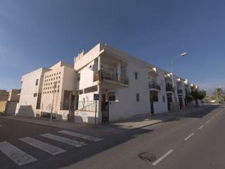 Vivienda en venta en paseo de castañeda, 69, Retamar, Almería