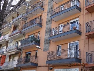 Piso en venta en C. Mare De Deu De La Cisa, 53, Mataro, Barcelona