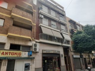 Promoción de viviendas en venta en c. musico jose torregrosa, 21 en la provincia de Alicante