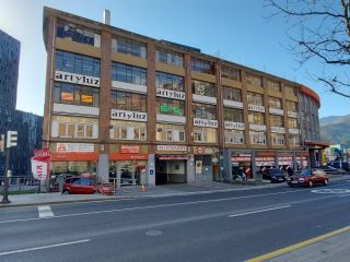Vivienda en venta en carretera bilbao-galdakao, 6, Bilbo / Bilbao, Bizkaia