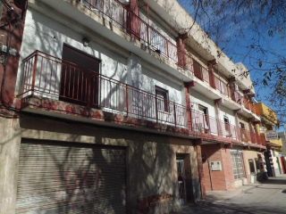 Terreno en venta en c. casas de jesús coll, 5, Murcia, Murcia