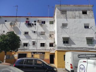 Promoción de viviendas en venta en c. candelario... en la provincia de Sevilla