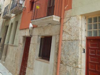 Vivienda en venta en c. major de sant jaume, 4, Tortosa, Tarragona