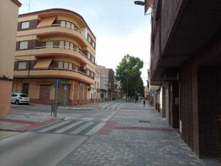 Vivienda en venta en c. campo, 54, Almansa, Albacete