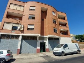 Vivienda en venta en c. ceuta, 57, Almeria, Almería