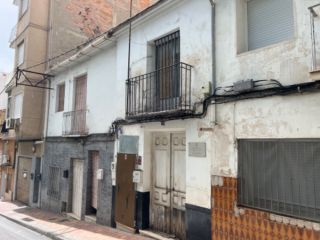 Vivienda en venta en c. ancha, 25, Molina De Segura, Murcia
