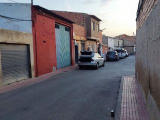 Vivienda en venta en c. españa, 28, Torres De Cotillas, Las, Murcia
