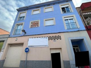 Promoción de viviendas en venta en c. san joaquin, 12 en la provincia de Toledo