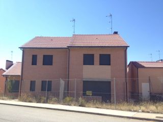 Promoción de viviendas en venta en c. camino de santiago, 1 en la provincia de León