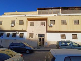 Oficina en venta en c. josé vazquez, 1, Huelva, Huelva