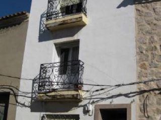 Vivienda en venta en c. san francisco, 30, Mota Del Cuervo, Cuenca