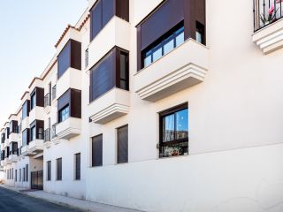 Promoción de viviendas en venta en c. de la nava, 8 en la provincia de Almería