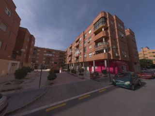Vivienda en venta en c. aulaga, 9, Almeria, Almería