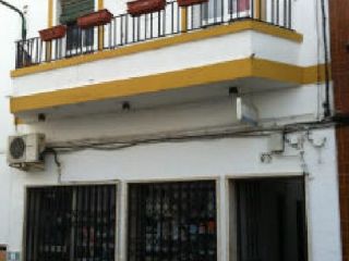 Vivienda en venta en c. manuel gonzalo mateu, 53, Sevilla, Sevilla