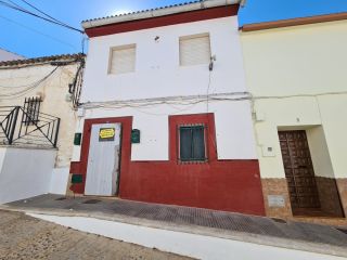Vivienda en venta en c. calle corralada alta, 8, Santa Barbara De Casa, Huelva