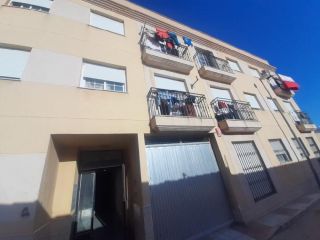 Promoción de viviendas en venta en c. rosalia, 16 en la provincia de Almería