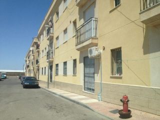 Promoción de viviendas en venta en c. inés, 24 en la provincia de Almería