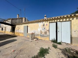 Vivienda en venta en carretera de la estacion, polígono 186, Lorca, Murcia