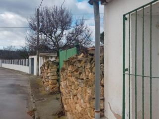 Vivienda en venta en c. camino monterrubio, 10, Lastras Del Pozo, Segovia