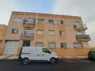 Vivienda en venta en c. hermanos machado, 2, Roquetas De Mar, Almería