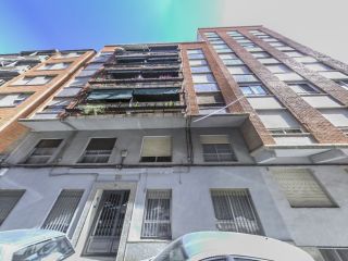 Promoción de viviendas en venta en c. lluis braille, 10 en la provincia de Alicante