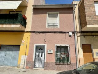 Vivienda en venta en c. pintor sorolla, 35, Almoradi, Alicante