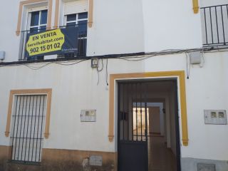 Vivienda en venta en c. federico garcia lorca, 19-21, Santa Olalla Del Cala, Huelva