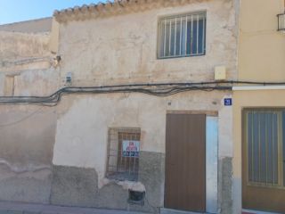 Vivienda en venta en c. colomer, 21, Monover, Alicante