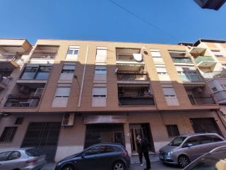 Vivienda en venta en c. san isidro, 32, Villena, Alicante