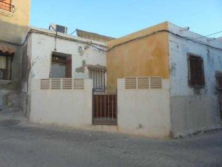 Casa en venta en C. Carmen..., Adra, Almería