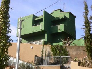 Vivienda en venta en c. de valldeix (urb. la cornisa), 101, Mataro, Barcelona