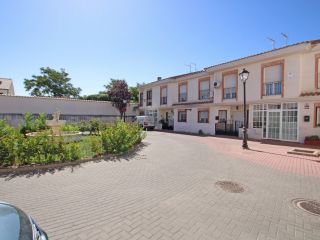 Promoción de viviendas en venta en c. minerva, 20 en la provincia de Madrid