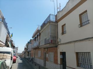 Vivienda en venta en c. doctor fleming, 95, San Juan De Aznalfarache, Sevilla