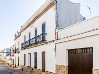 Vivienda en venta en c. del sol, 16, Valverde Del Camino, Huelva