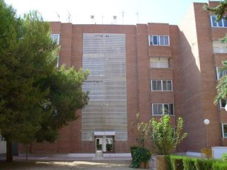 Vivienda en venta en carretera el indalo - edificio alpivanguardia 1, 22, Silos, Los (cuevas Del Almanzora), Almería