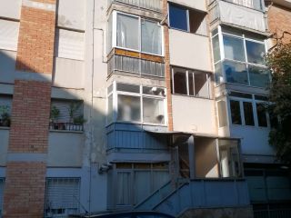 Piso en venta en C. Jaume Durgell, S/n, Mollerussa, Lleida