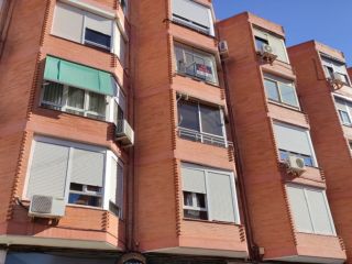 Vivienda en venta en c. sancho medina, 20, Villena, Alicante