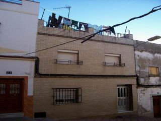 Casa en venta en C. Lerida..., Algeciras, Cádiz