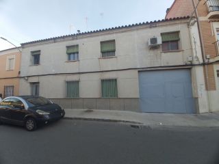 Vivienda en venta en c. herrera, 6, Daimiel, Ciudad Real